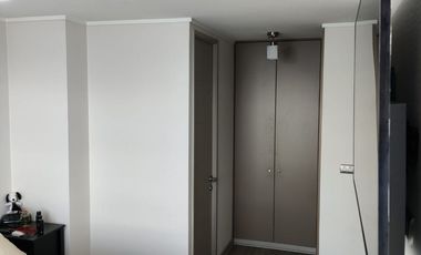 Excelente departamento en Ñuñoa