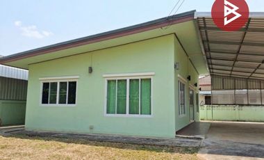 ขายบ้านเดี่ยวชั้นเดียว 100 ตร.วา ต.ท่าอิฐ อุตรดิตถ์ พร้อมเข้าอยู่ เดินทางสะดวก