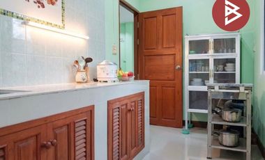 ขายบ้านเดี่ยวชั้นเดียว 100 ตร.วา ต.ท่าอิฐ อุตรดิตถ์ พร้อมเข้าอยู่ เดินทางสะดวก