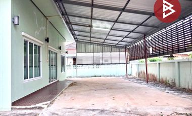 ขายบ้านเดี่ยวชั้นเดียว 100 ตร.วา ต.ท่าอิฐ อุตรดิตถ์ พร้อมเข้าอยู่ เดินทางสะดวก