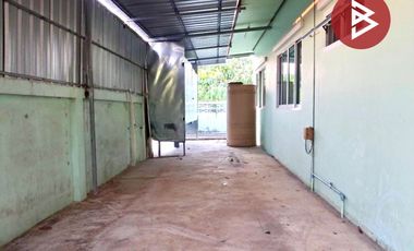 ขายบ้านเดี่ยวชั้นเดียว 100 ตร.วา ต.ท่าอิฐ อุตรดิตถ์ พร้อมเข้าอยู่ เดินทางสะดวก