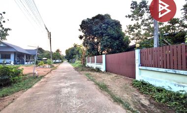 ขายบ้านเดี่ยวชั้นเดียว 100 ตร.วา ต.ท่าอิฐ อุตรดิตถ์ พร้อมเข้าอยู่ เดินทางสะดวก