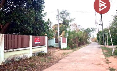 ขายบ้านเดี่ยวชั้นเดียว 100 ตร.วา ต.ท่าอิฐ อุตรดิตถ์ พร้อมเข้าอยู่ เดินทางสะดวก