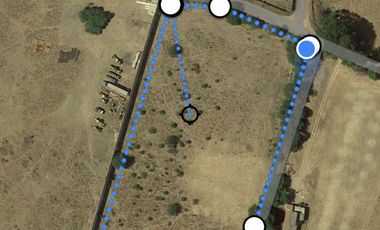 Terreno Industrial en Venta dentro de ZMG | 30,000 m² para Naves o Logística