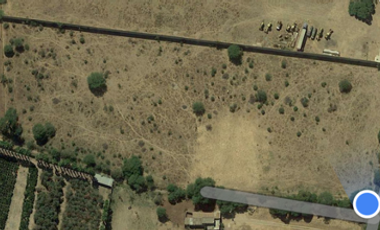 Terreno Industrial en Venta dentro de ZMG | 30,000 m² para Naves o Logística