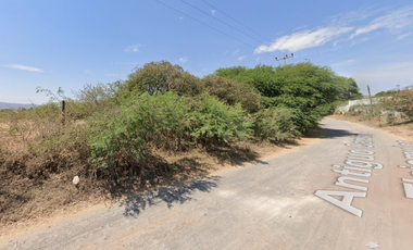 Terreno Industrial en Venta dentro de ZMG | 30,000 m² para Naves o Logística