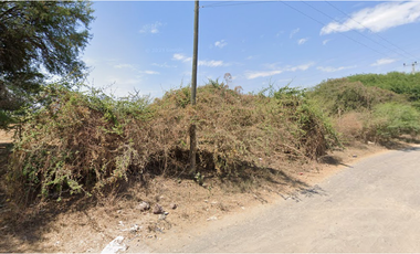 Terreno Industrial en Venta dentro de ZMG | 30,000 m² para Naves o Logística