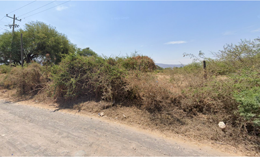 Terreno Industrial en Venta dentro de ZMG | 30,000 m² para Naves o Logística
