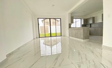 Casa en alquiler Ciudad Celeste Samborondón