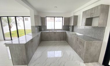 Casa en alquiler Ciudad Celeste Samborondón