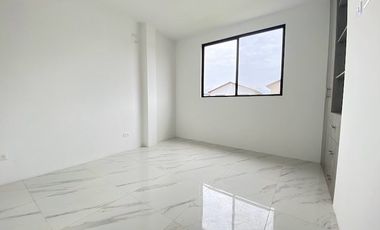Casa en alquiler Ciudad Celeste Samborondón