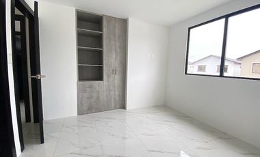 Casa en alquiler Ciudad Celeste Samborondón