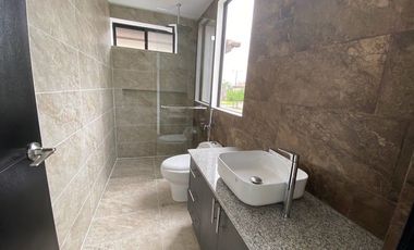 Casa en alquiler Ciudad Celeste Samborondón