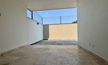 Fraccionamiento Finca Las Memorias Casa en Renta Atlixco
