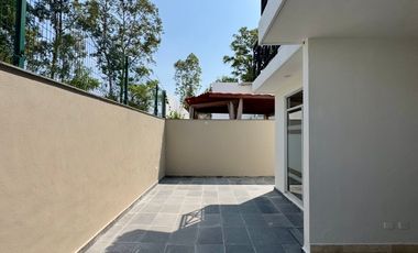 Fraccionamiento Finca Las Memorias Casa en Renta Atlixco