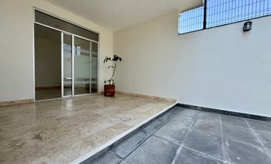 Fraccionamiento Finca Las Memorias Casa en Renta Atlixco