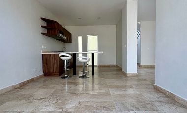 Fraccionamiento Finca Las Memorias Casa en Renta Atlixco