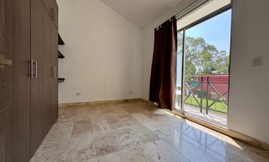 Fraccionamiento Finca Las Memorias Casa en Renta Atlixco