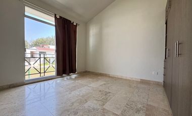 Fraccionamiento Finca Las Memorias Casa en Renta Atlixco