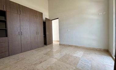 Fraccionamiento Finca Las Memorias Casa en Renta Atlixco