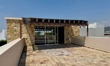 Fraccionamiento Finca Las Memorias Casa en Renta Atlixco