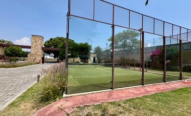 Fraccionamiento Finca Las Memorias Casa en Renta Atlixco