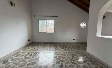 ARRIENDO CASA EN LAS PALMAS MEDELLIN, ALQUERIA SUIZA