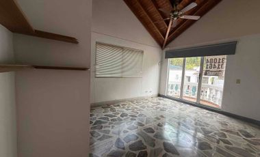 ARRIENDO CASA EN LAS PALMAS MEDELLIN, ALQUERIA SUIZA