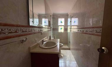 ARRIENDO CASA EN LAS PALMAS MEDELLIN, ALQUERIA SUIZA