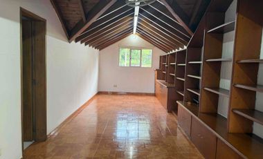ARRIENDO CASA EN LAS PALMAS MEDELLIN, ALQUERIA SUIZA