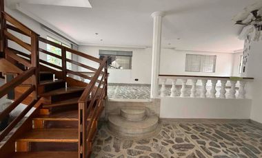 ARRIENDO CASA EN LAS PALMAS MEDELLIN, ALQUERIA SUIZA