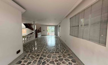ARRIENDO CASA EN LAS PALMAS MEDELLIN, ALQUERIA SUIZA