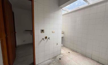 ARRIENDO CASA EN LAS PALMAS MEDELLIN, ALQUERIA SUIZA