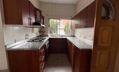 ARRIENDO CASA EN LAS PALMAS MEDELLIN, ALQUERIA SUIZA