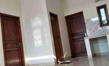 Rumah Siap Huni Jogja Timur