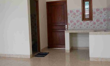 Rumah Siap Huni Jogja Timur