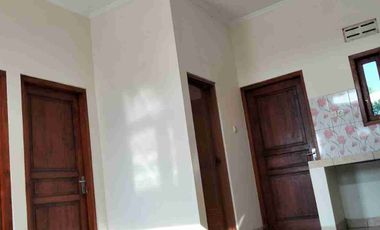 Rumah Siap Huni Jogja Timur