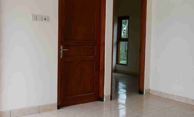 Rumah Siap Huni Jogja Timur