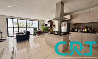 CASA EN RENTA I LA YESCA RESIDENCIAL I EN CLUSTER CON AREA VERDE Y AMENIDADES I CONTROL DE ACCESO Y VIGILANCIA I SUPER UBICACION EN ZONA SUR I