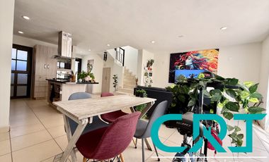 CASA EN RENTA I LA YESCA RESIDENCIAL I EN CLUSTER CON AREA VERDE Y AMENIDADES I CONTROL DE ACCESO Y VIGILANCIA I SUPER UBICACION EN ZONA SUR I