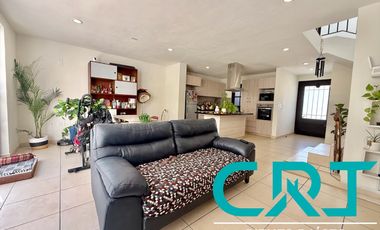 CASA EN RENTA I LA YESCA RESIDENCIAL I EN CLUSTER CON AREA VERDE Y AMENIDADES I CONTROL DE ACCESO Y VIGILANCIA I SUPER UBICACION EN ZONA SUR I