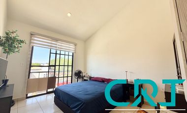 CASA EN RENTA I LA YESCA RESIDENCIAL I EN CLUSTER CON AREA VERDE Y AMENIDADES I CONTROL DE ACCESO Y VIGILANCIA I SUPER UBICACION EN ZONA SUR I