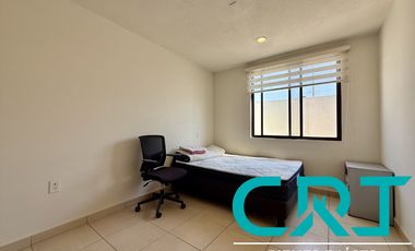 CASA EN RENTA I LA YESCA RESIDENCIAL I EN CLUSTER CON AREA VERDE Y AMENIDADES I CONTROL DE ACCESO Y VIGILANCIA I SUPER UBICACION EN ZONA SUR I