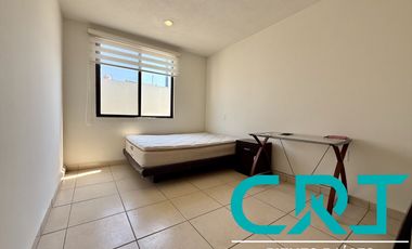 CASA EN RENTA I LA YESCA RESIDENCIAL I EN CLUSTER CON AREA VERDE Y AMENIDADES I CONTROL DE ACCESO Y VIGILANCIA I SUPER UBICACION EN ZONA SUR I