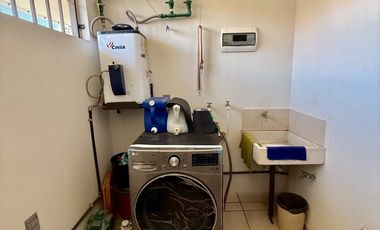 CASA EN RENTA I LA YESCA RESIDENCIAL I EN CLUSTER CON AREA VERDE Y AMENIDADES I CONTROL DE ACCESO Y VIGILANCIA I SUPER UBICACION EN ZONA SUR I