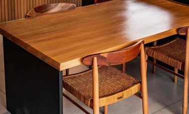 APARTAMENTO EN ARRIENDO AMOBLADO EN EL POBLADO