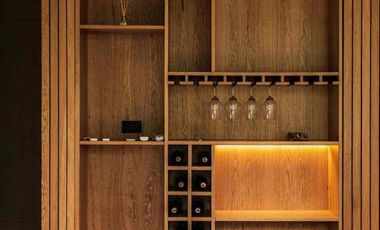 APARTAMENTO EN ARRIENDO AMOBLADO EN EL POBLADO