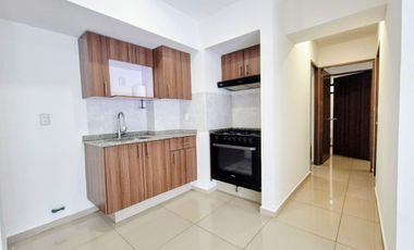 DEPARTAMENTO, ALBERCA, GIMNASIO, EN FRANCISCO DEL PASO Y TRONCOSO, VIADUCTO