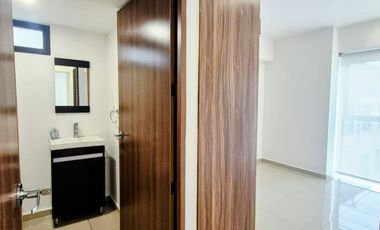 DEPARTAMENTO, ALBERCA, GIMNASIO, EN FRANCISCO DEL PASO Y TRONCOSO, VIADUCTO