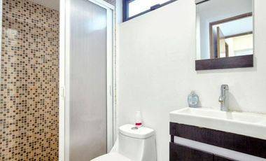 DEPARTAMENTO, ALBERCA, GIMNASIO, EN FRANCISCO DEL PASO Y TRONCOSO, VIADUCTO